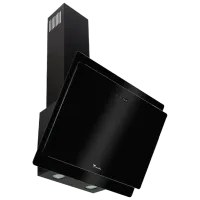 Hotă Tornado NOTOS 1200 Înclinată/ Black/ Gray photo 2
