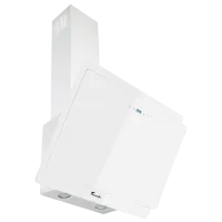 Hotă Tornado NOTOS 1200 Înclinată/ White/ Gray