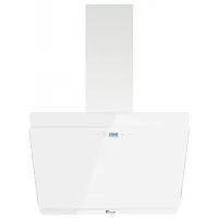Вытяжка Tornado NOTOS 1200 Наклонная/ Белый/ Серый photo 2