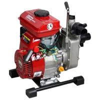 Motopompă Stark WP-40 12000 l/h 1800 W / Benzină