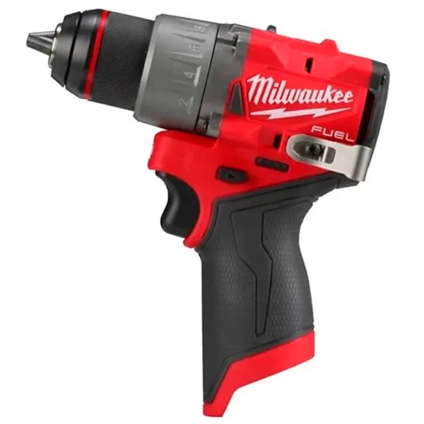 Дрель-шуруповерт Milwaukee M12FDD2-0 1550 об/мин photo 2 Дрель-шуруповерт Milwaukee M12FDD2-0 1550 об/мин photo 2