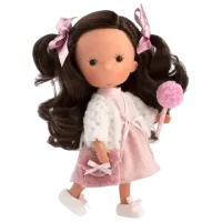 Păpușă Llorens Dana Star 52604  poopsie / 3+