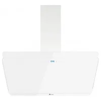 Hotă Tornado NOTOS 1200 Înclinată/ White/ Gray photo 2
