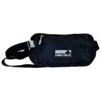 Geanta de talie High Peak Travel Belt Torino  / Gray Black / 