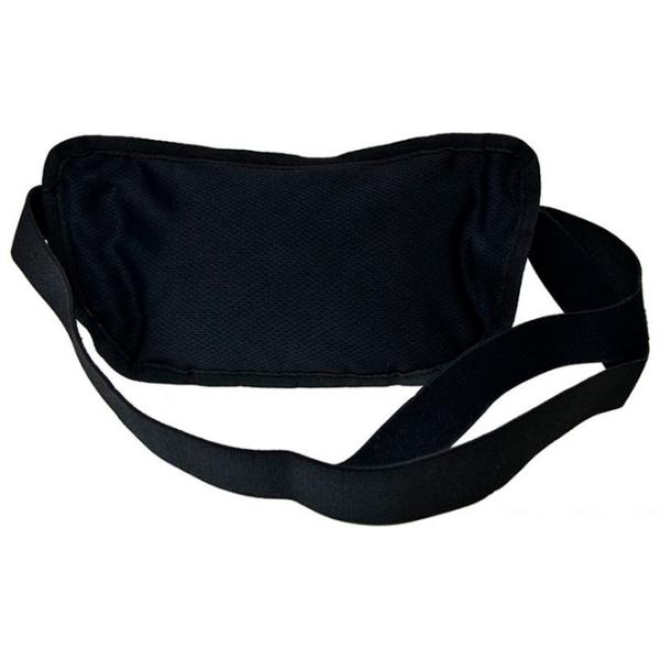 Поясная сумка High Peak Travel Belt Torino  / Серый Черный /  photo 3 Поясная сумка High Peak Travel Belt Torino  / Серый Черный /  photo 3