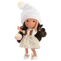 Кукла Llorens Lucy Moon 52605  пупсик / 3+