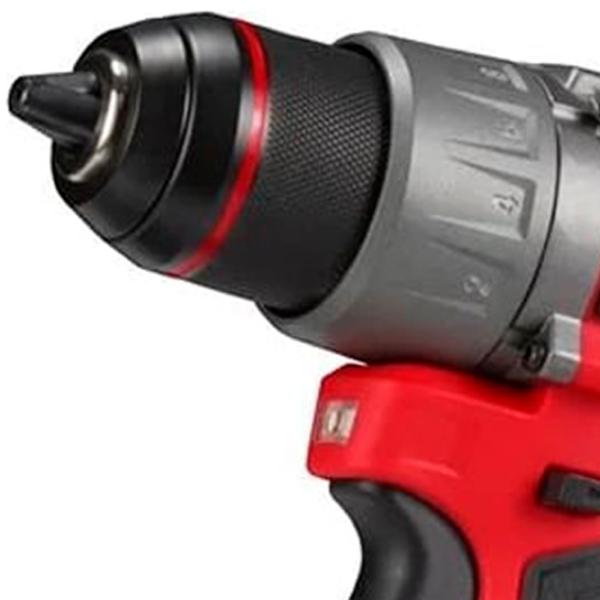 Дрель-шуруповерт Milwaukee M12FDD2-202X 1550 об/мин photo 4