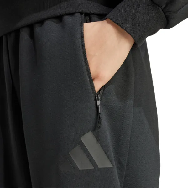 Спортивные брюки для женщин Adidas W Z.N.E. Barrel XS / Черный photo 5 Спортивные брюки для женщин Adidas W Z.N.E. Barrel XS / Черный photo 5