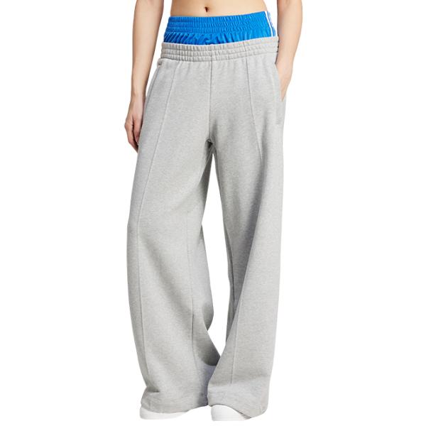 Спортивные брюки для женщин Adidas Kseniaschnaider L / Серый photo 1