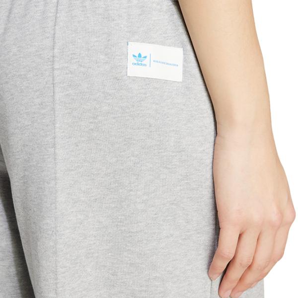 Pantaloni sportivi pentru femei Adidas Kseniaschnaider S / Gray photo 3