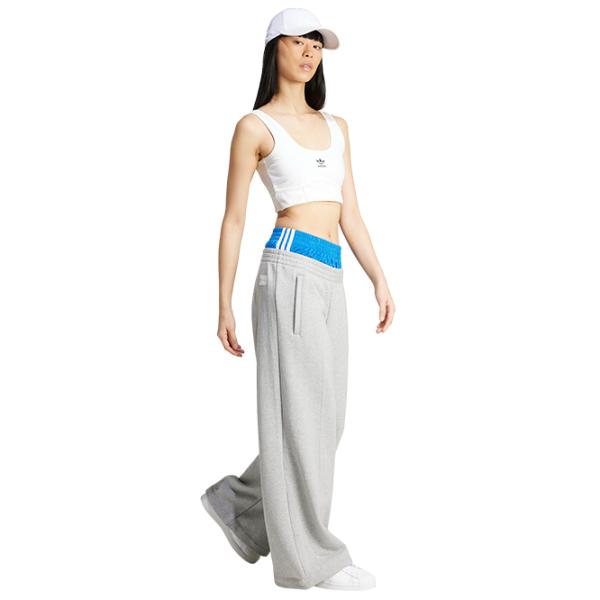 Pantaloni sportivi pentru femei Adidas Kseniaschnaider XS / Gray photo 2 Pantaloni sportivi pentru femei Adidas Kseniaschnaider XS / Gray photo 2