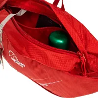 Geanta de talie Lowe Alpine Fjell Auburn 4 / Gray Red / 4 l photo 5