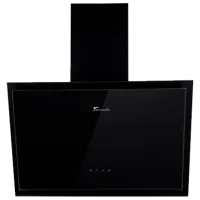 Hotă Tornado Ester 1100 Înclinată/ Black/ Gray