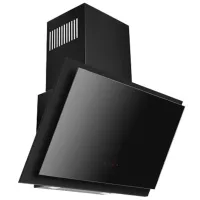 Hotă Tornado Ester 1100 Înclinată/ Black/ Gray photo 3