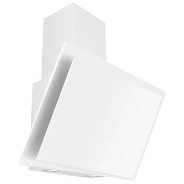 Вытяжка Tornado Ester 1100 Наклонная/ Белый/ Серый photo 1 Вытяжка Tornado Ester 1100 Наклонная/ Белый/ Серый photo 1