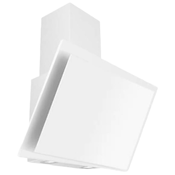 Вытяжка Tornado Ester 1100 Наклонная/ Белый/ Серый photo 1 Вытяжка Tornado Ester 1100 Наклонная/ Белый/ Серый photo 1