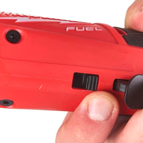 Гайковерт Milwaukee M12FIR38LR-0 200 об/мин photo 4 Гайковерт Milwaukee M12FIR38LR-0 200 об/мин photo 4