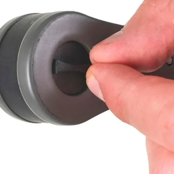 Гайковерт Milwaukee M12FIR38LR-0 200 об/мин photo 5 Гайковерт Milwaukee M12FIR38LR-0 200 об/мин photo 5