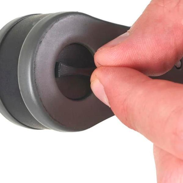 Гайковерт Milwaukee M12FIR38LR-0 200 об/мин photo 5 Гайковерт Milwaukee M12FIR38LR-0 200 об/мин photo 5