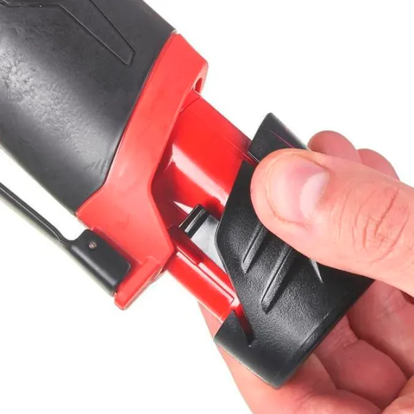 Гайковерт Milwaukee M12FIR38LR-0 200 об/мин photo 7 Гайковерт Milwaukee M12FIR38LR-0 200 об/мин photo 7