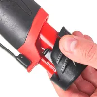 Гайковерт Milwaukee M12FIR38LR-0 200 об/мин photo 7