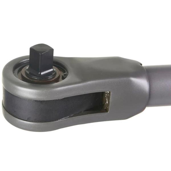 Гайковерт Milwaukee M12FIR38LR-0 200 об/мин photo 8 Гайковерт Milwaukee M12FIR38LR-0 200 об/мин photo 8