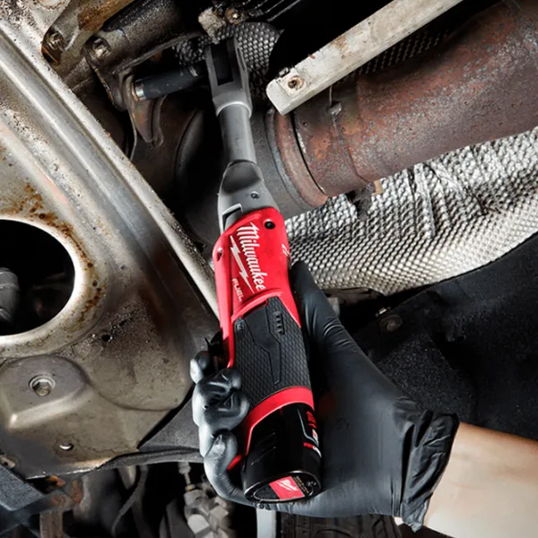 Гайковерт Milwaukee M12FIR38LR-0 200 об/мин photo 9 Гайковерт Milwaukee M12FIR38LR-0 200 об/мин photo 9