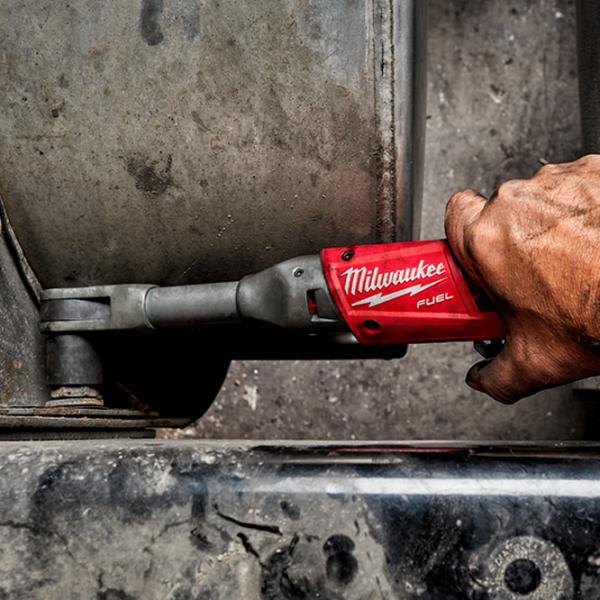 Гайковерт Milwaukee M12FIR38LR-0 200 об/мин photo 10 Гайковерт Milwaukee M12FIR38LR-0 200 об/мин photo 10