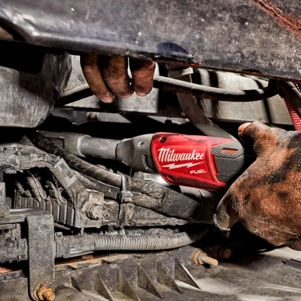 Гайковерт Milwaukee M12FIR38LR-0 200 об/мин photo 12 Гайковерт Milwaukee M12FIR38LR-0 200 об/мин photo 12