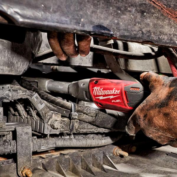 Гайковерт Milwaukee M12FIR38LR-0 200 об/мин photo 12 Гайковерт Milwaukee M12FIR38LR-0 200 об/мин photo 12