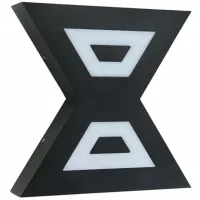 Фонарь Horoz METROPOL-12 3 Вт