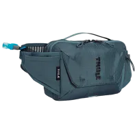 Поясная сумка THULE Rail Hip Pack  / Черный Dark Slate / 4 л