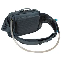 Geanta de talie THULE Rail Hip Pack / Black Dark Slate / 4 l photo 3