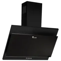 Hotă Tornado Sigma 700 Înclinată/ Black/ Gray