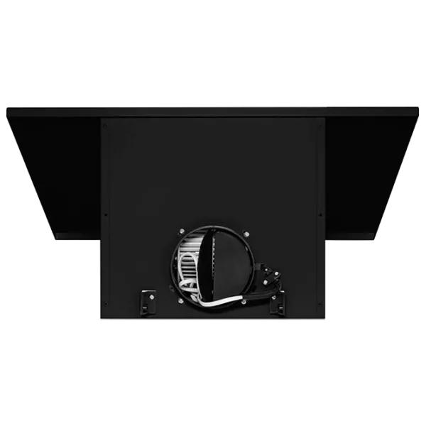 Hotă Tornado Sigma 700 Înclinată/ Black/ Gray photo 2 Hotă Tornado Sigma 700 Înclinată/ Black/ Gray photo 2