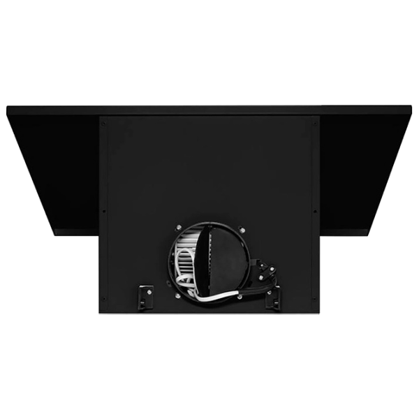 Hotă Tornado Sigma 700 Înclinată/ Black/ Gray photo 2 Hotă Tornado Sigma 700 Înclinată/ Black/ Gray photo 2