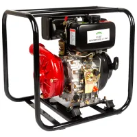 Motopompă Micul Fermier GF-2057 30000 l/h 4900 W / Motorină