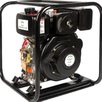Motopompă Micul Fermier GF-2057 30000 l/h 4900 W / Motorină photo 4