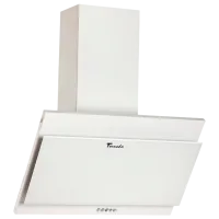 Вытяжка Tornado Sigma 700 Наклонная/ Белый/ Серый