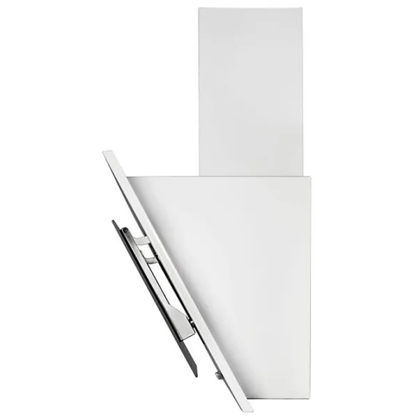 Hotă Tornado Sigma 700 Înclinată/ White/ Gray photo 2