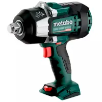 Mașina de înșurubat Metabo SSW 18 LTX 1750 BL 1650 rot/min