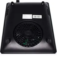 Plită încorporabilă cu inducție Midea SKY2113 Vitroceramică / Black photo 4