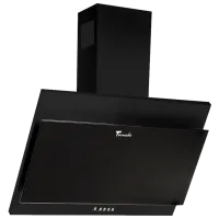 Hotă Tornado Sigma 700 Înclinată/ Black/ Gray