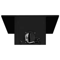 Hotă Tornado Sigma 700 Înclinată/ Black/ Gray photo 3