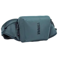 Поясная сумка THULE Rail Hip Pack  / Желтый Dark Slate / 0.5 л