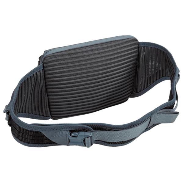 Поясная сумка THULE Rail Hip Pack  / Желтый Dark Slate / 0.5 л photo 2