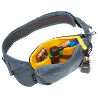 Geanta de talie THULE Rail Hip Pack / Yellow Dark Slate / 0.5 l photo 3