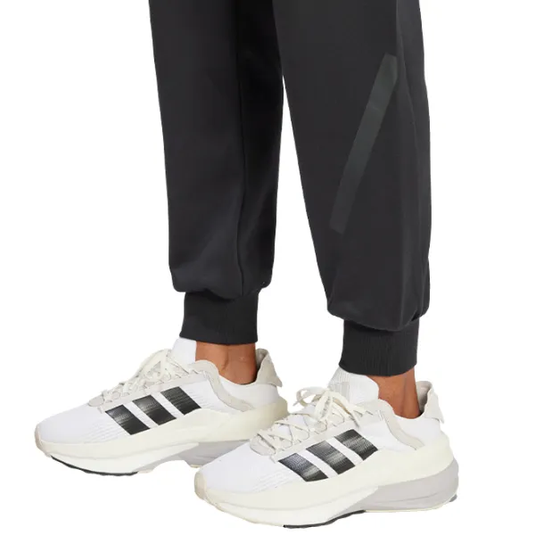 Pantaloni sportivi pentru femei Adidas W ZNE L / Black photo 5