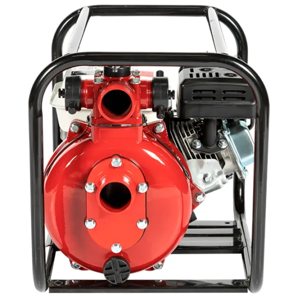 Мотопомпа Micul Fermier GF-2048-S001-G02 30000 л/ч 5250 Вт / Бензин photo 2