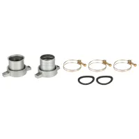 Мотопомпа Micul Fermier GF-2048-S001-G02 30000 л/ч 5250 Вт / Бензин photo 8